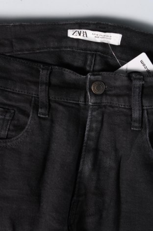 Herren Jeans Zara, Größe M, Farbe Schwarz, Preis 18,99 €