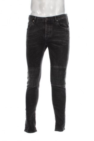 Herren Jeans Zara Man, Größe M, Farbe Grau, Preis 18,99 €