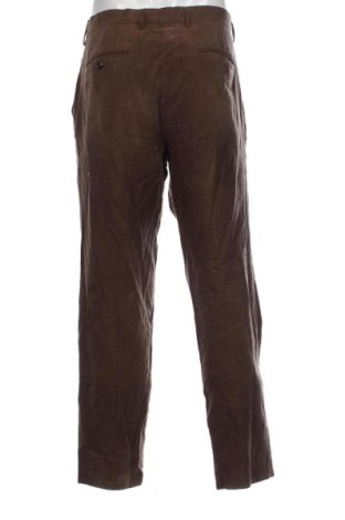 Herren Cordhose, Größe XL, Farbe Braun, Preis 27,49 €