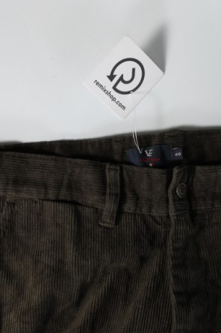 Herren Cordhose, Größe XXL, Farbe Grün, Preis € 15,49