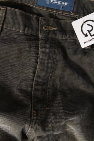 Herren Cordhose, Größe L, Farbe Mehrfarbig, Preis € 13,99