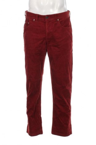 Herren Cordhose Gardeur, Größe XXL, Farbe Rot, Preis € 9,99