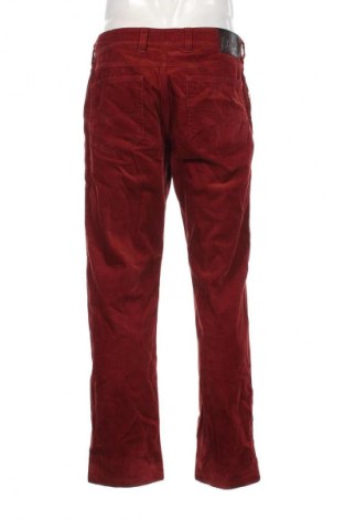 Herren Cordhose Gardeur, Größe XXL, Farbe Rot, Preis € 9,99