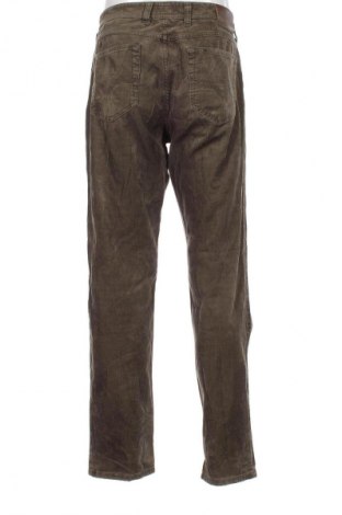 Herren Cordhose Atelier GARDEUR, Größe L, Farbe Grün, Preis 24,49 €