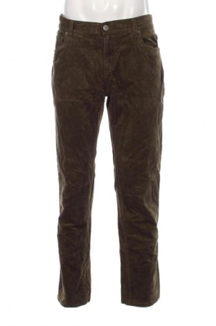 Herren Cordhose C&A, Größe L, Farbe Grün, Preis € 27,49