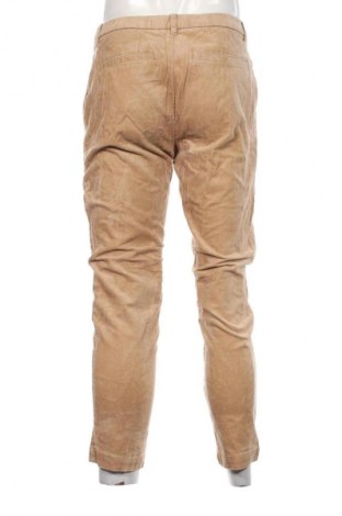 Herren Cordhose C&A, Größe M, Farbe Beige, Preis € 5,99