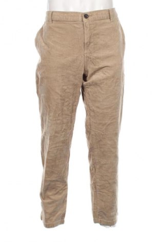 Herren Cordhose C&A, Größe XL, Farbe Beige, Preis € 27,49