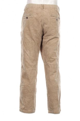 Herren Cordhose C&A, Größe XL, Farbe Beige, Preis € 13,99