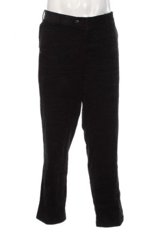 Herren Cordhose Canda, Größe XL, Farbe Schwarz, Preis 13,99 €