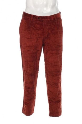 Herren Cordhose Eurex by Brax, Größe L, Farbe Braun, Preis € 10,99