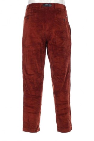 Herren Cordhose Eurex by Brax, Größe L, Farbe Braun, Preis € 10,99