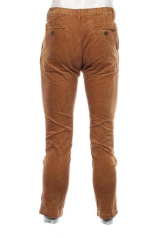 Herren Cordhose Flex, Größe S, Farbe Braun, Preis € 11,49