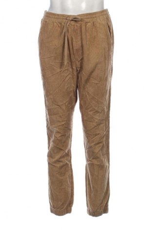 Herren Cordhose H&M, Größe M, Farbe Beige, Preis € 27,49