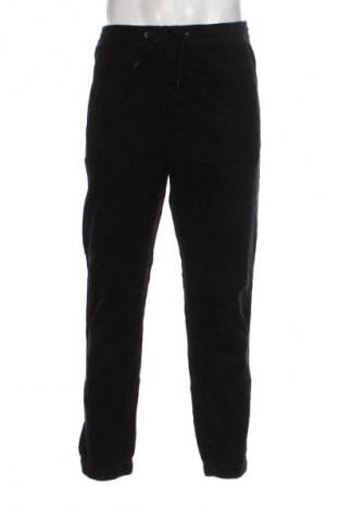 Herren Cordhose H&M, Größe XL, Farbe Schwarz, Preis € 27,49