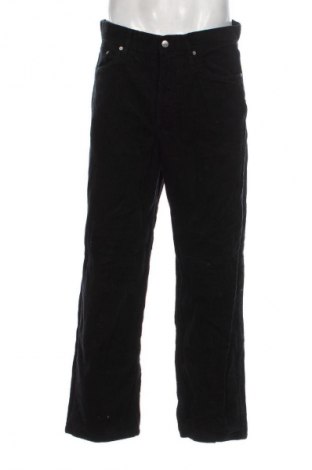 Herren Cordhose H&M, Größe M, Farbe Schwarz, Preis € 27,49