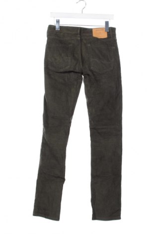 Herren Cordhose Jack & Jones, Größe S, Farbe Grün, Preis € 28,99