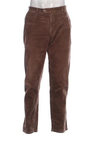 Herren Cordhose Louisiana, Größe L, Farbe Braun, Preis € 27,49