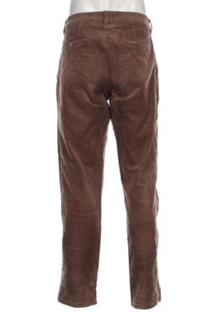 Herren Cordhose Louisiana, Größe L, Farbe Braun, Preis € 13,99