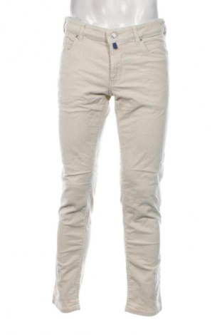 Herren Cordhose Meyer, Größe M, Farbe Beige, Preis 47,99 €