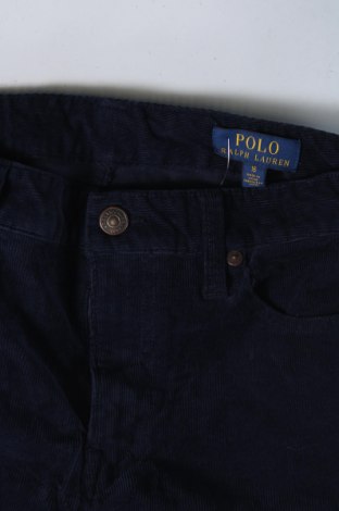 Detské nohavice  Polo By Ralph Lauren, Veľkosť 15-18y/ 170-176 cm, Farba Modrá, Cena  92,28 €