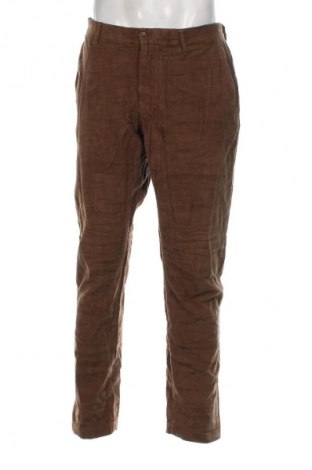 Herren Cordhose Strellson, Größe L, Farbe Braun, Preis € 47,99