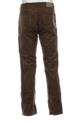 Herren Cordhose Tex, Größe M, Farbe Braun, Preis 13,99 €