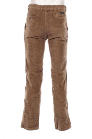 Herren Cordhose, Größe M, Farbe Braun, Preis € 11,49