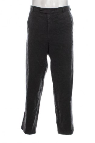 Herren Cordhose Westbury, Größe XXL, Farbe Grau, Preis € 33,99