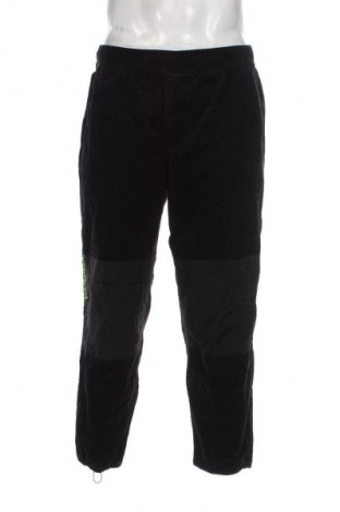 Herren Cordhose Zara, Größe L, Farbe Schwarz, Preis € 18,99