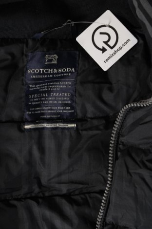 Ανδρικό γιλέκο Scotch & Soda, Μέγεθος M, Χρώμα Πολύχρωμο, Τιμή 55,49 €