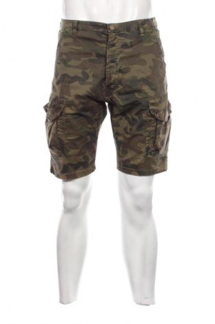 Herren Shorts, Größe L, Farbe Mehrfarbig, Preis € 27,70