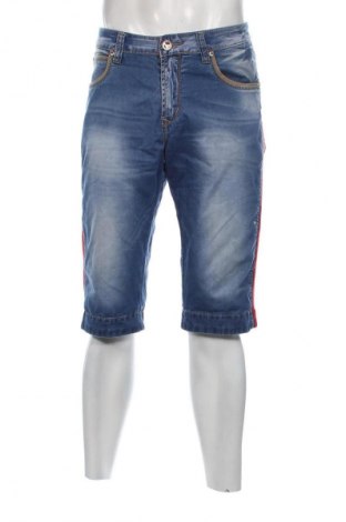 Herren Shorts, Größe L, Farbe Blau, Preis € 15,00