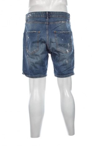 Herren Shorts, Größe M, Farbe Blau, Preis € 14,83