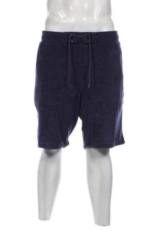 Herren Shorts, Größe M, Farbe Blau, Preis 11,99 €