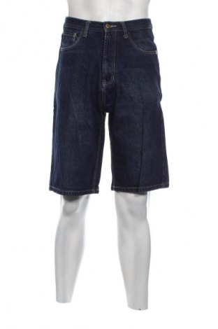 Herren Shorts, Größe S, Farbe Blau, Preis 11,99 €