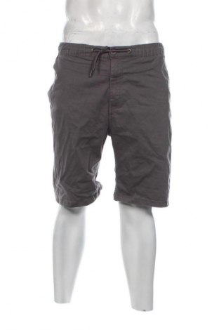 Herren Shorts, Größe XL, Farbe Grau, Preis 9,99 €