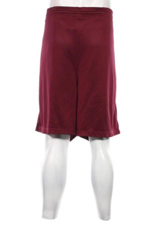 Herren Shorts Adidas, Größe XL, Farbe Rot, Preis 16,99 €