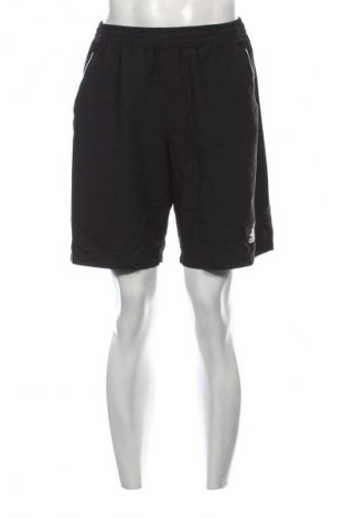 Herren Shorts Adidas, Größe XL, Farbe Schwarz, Preis € 17,00