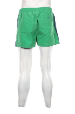 Herren Shorts Adidas, Größe L, Farbe Grün, Preis 13,99 €