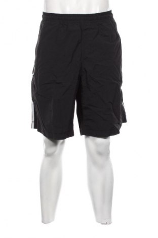 Herren Shorts Adidas, Größe XXL, Farbe Schwarz, Preis € 17,00