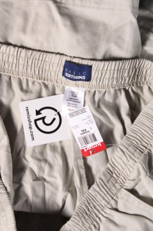 Herren Shorts Basic Editions, Größe XXL, Farbe Beige, Preis 18,99 €