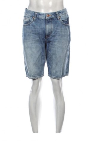 Herren Shorts C&A, Größe L, Farbe Blau, Preis 11,99 €