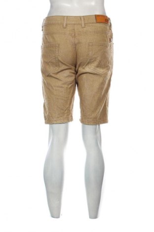 Herren Shorts Clothing & Co, Größe M, Farbe Beige, Preis € 11,99