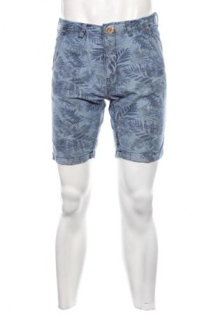 Herren Shorts Colours & Sons, Größe M, Farbe Blau, Preis 17,36 €