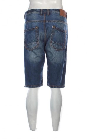 Férfi rövidnadrág Denim 1982, Méret L, Szín Kék, Ár 3 799 Ft