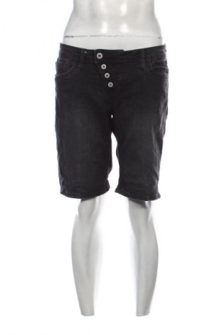 Herren Shorts Denim 1982, Größe S, Farbe Schwarz, Preis € 3,99