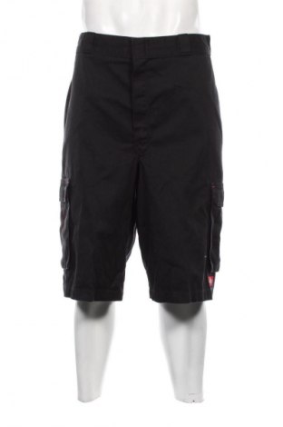 Herren Shorts Dickies, Größe XL, Farbe Schwarz, Preis 23,99 €