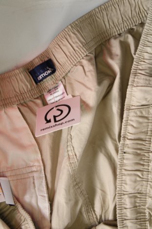 Pantaloni scurți de bărbați Editions, Mărime 3XL, Culoare Bej, Preț 117,00 Lei