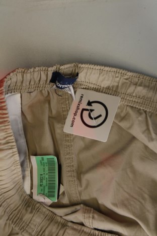 Pantaloni scurți de bărbați Editions, Mărime 3XL, Culoare Bej, Preț 117,00 Lei