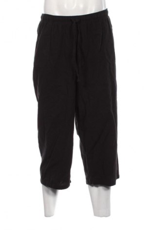 Pantaloni scurți de bărbați Editions, Mărime XXL, Culoare Negru, Preț 117,00 Lei